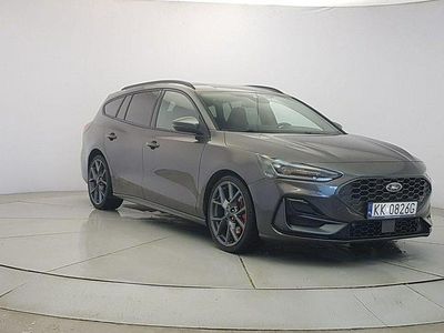 Używany Ford Focus ST 280 KM (205 kW) 2023 Szary Kombi