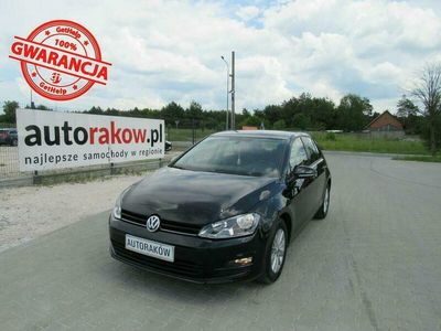 używany VW Golf VII