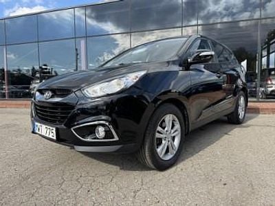 używany Hyundai ix35 1,6 benzyna ,bezwypadkowy