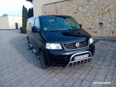 VW Caravelle