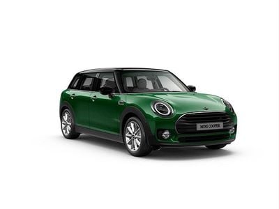 Mini Cooper Clubman