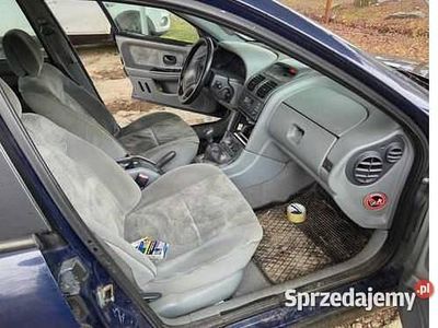 Używany Renault Laguna 1999