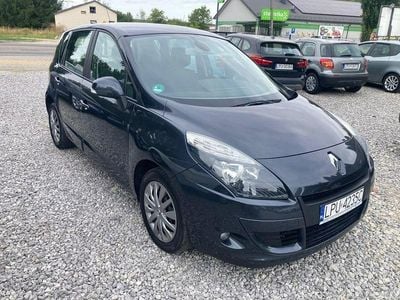 Renault Scénic III