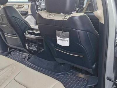 Używany 2021 Dodge Ram Limited Pickup | 245 000 zł