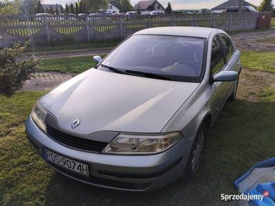 Renault Laguna II