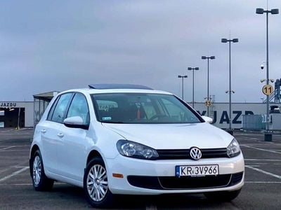 używany VW Golf VII VI