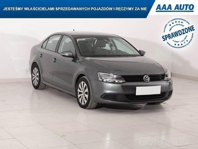 Używany VW Jetta 2011 Szary Sedan/Limuzyna