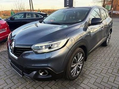 używany Renault Kadjar I 1.6 Dci 130 KM Bose FullLed Navi !