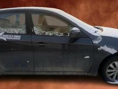 Używany Subaru Impreza 2008 Szary Hatchback
