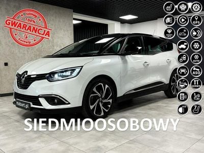 Renault Grand Scénic IV