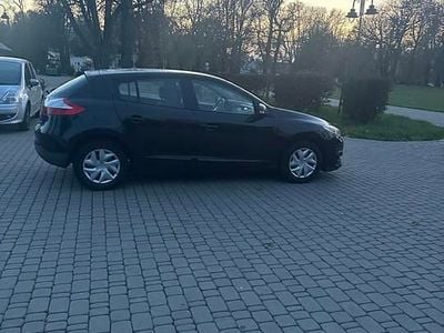 Renault Mégane III
