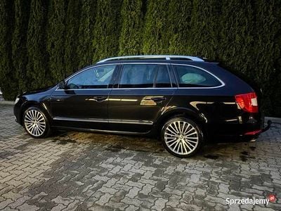 Używany 2011 Skoda Superb | 30 000 zł (Uczciwa cena)