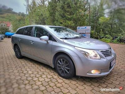 Używany 2010 Toyota Avensis | 28 500 zł (Uczciwa cena)