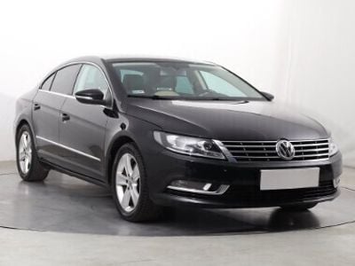 VW CC