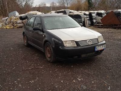 używany VW Bora 1.9 tdi 130km 2003r.