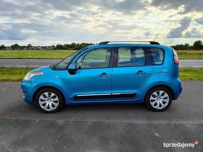Citroën C3 Picasso