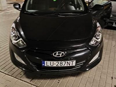 Używany Hyundai i30 2014 Kombi