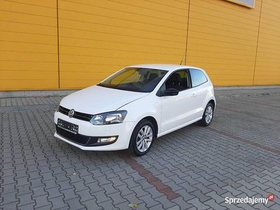 Używany VW Polo 2011 Hatchback