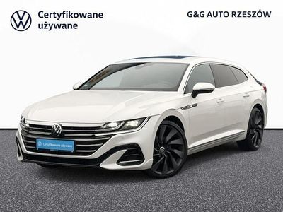 Używany 2023 VW Arteon | 185 900 zł