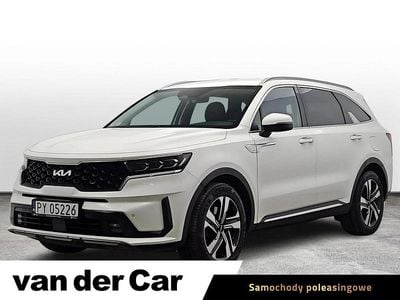 Używany Kia Sorento 193 KM (141 kW) 2022 Biały SUV