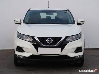 używany Nissan Qashqai 1.3 DIG-T