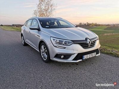 Renault Mégane IV