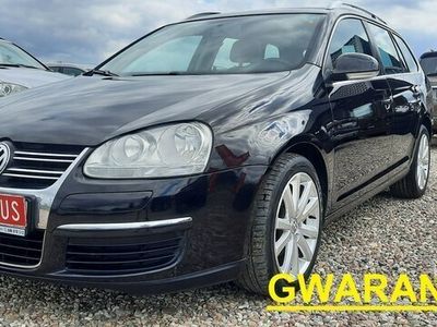 VW Golf VI