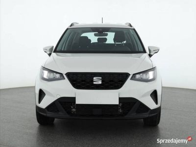 używany Seat Arona 1.0 TSI