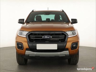 używany Ford Ranger 2.0 EcoBlue