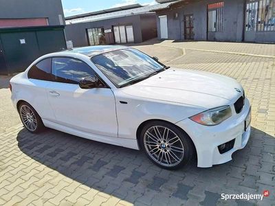 Używany 2013 BMW 130 M Performance Hatchback | 40 000 zł