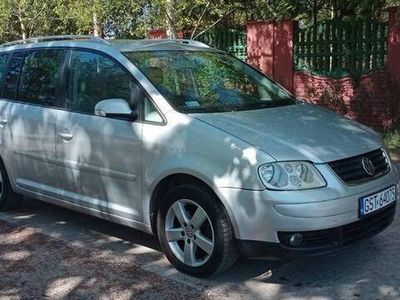 VW Touran
