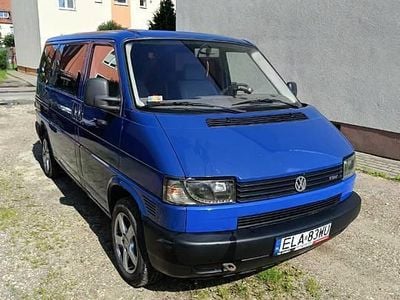 VW T4
