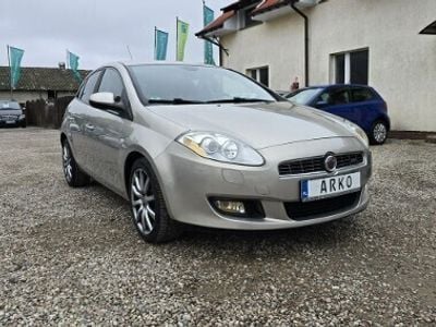 Fiat Bravo