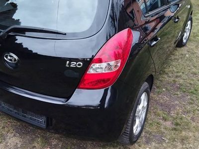 Używany 2011 Hyundai i20 | 17 500 zł (Drogi)