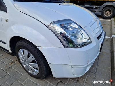 Citroën C2