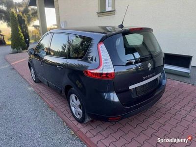 Renault Grand Scénic III