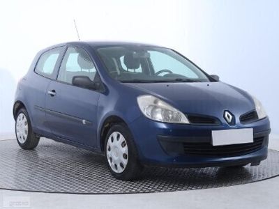 Renault Clio III