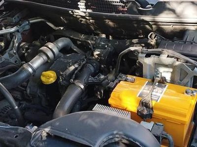 Używany 2010 Nissan Qashqai SUV | 22 000 zł (Uczciwa cena)