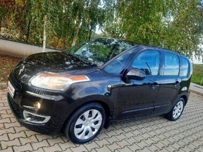 Citroën C3 Picasso