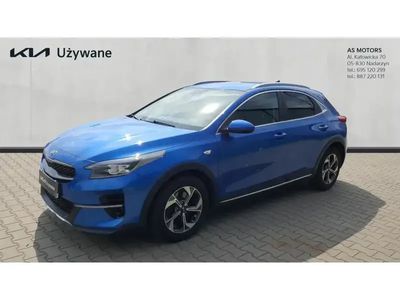 używany Kia XCeed 1.5 MY21/22 M+SMT