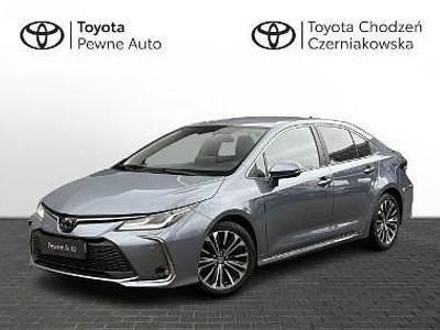 używany Toyota Corolla XII 1.5 VVTi STYLE salon Polska, gwarancja, FV23%
