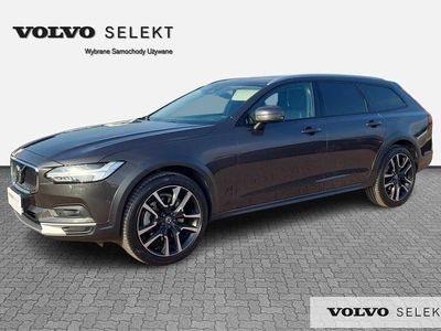 Volvo V90 CC