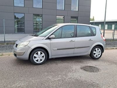 Renault Scénic