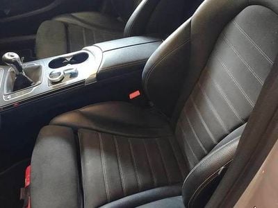 Używany Mercedes C160 AMG 2019 Coupe