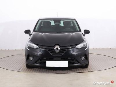 Czarny Używany 2020 Renault Clio V Hatchback | 41 499 zł (Uczciwa cena)