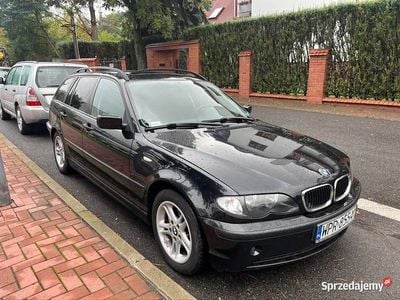 BMW 318