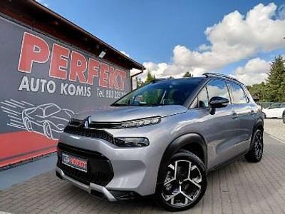 Inny kolor Używany 2024 Citroën C3 Hatchback | 77 900 zł (Drogi)