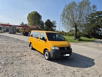 VW T5