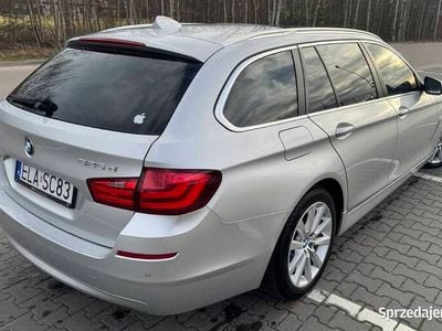 BMW 525