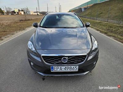 Volvo V40 CC